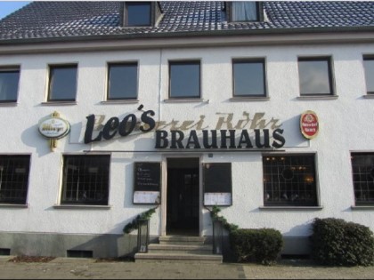 Foto: Leos Brauhaus