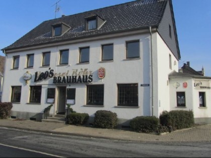 Foto: Leos Brauhaus